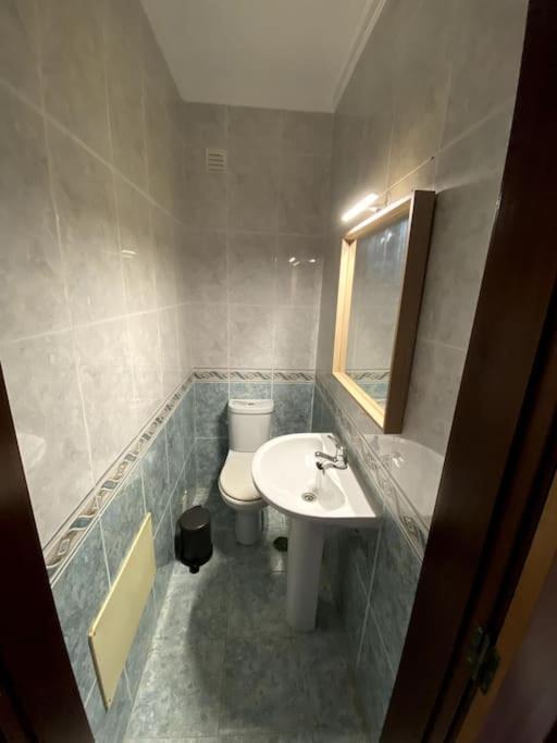 Apartamento Mimosas Albufeira Exterior foto