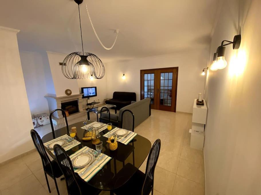 Apartamento Mimosas Albufeira Exterior foto