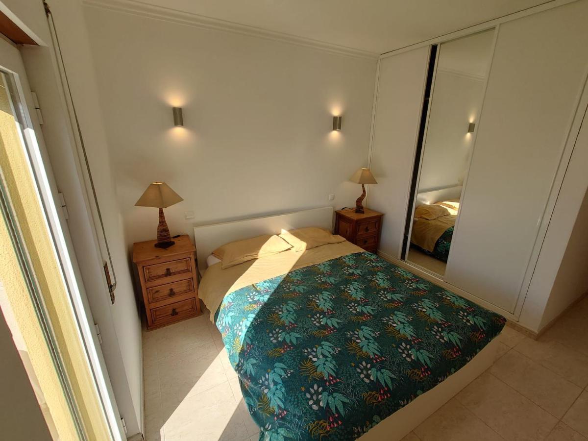 Apartamento Mimosas Albufeira Exterior foto